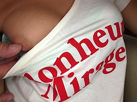 モスクワでガチナンパ！Tiffany（20） エッチなロシア女子を捕まえたのでいっぱい日本人のチ●コで気持ちよくさせちゃいました！！　サンプル画像04